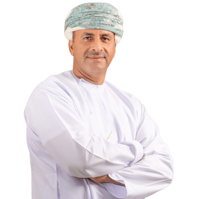 Omantower